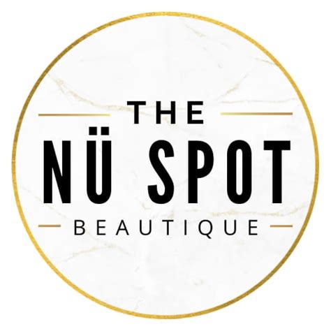 The Nü Spot Beautique .